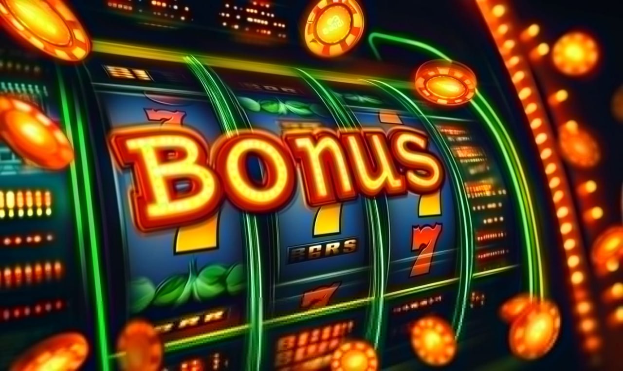 Bonus round activation and free spins feature