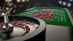 Super Sic Bo betting interface and bet type selection